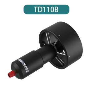 TD110B Duct Thruster 