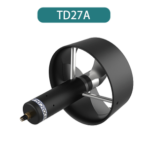 TD27A Duct Thruster