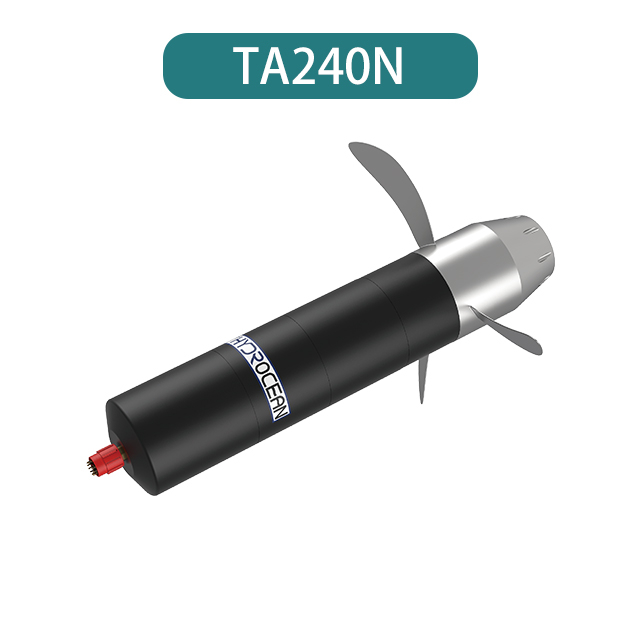 TA240N AUV Thruster 