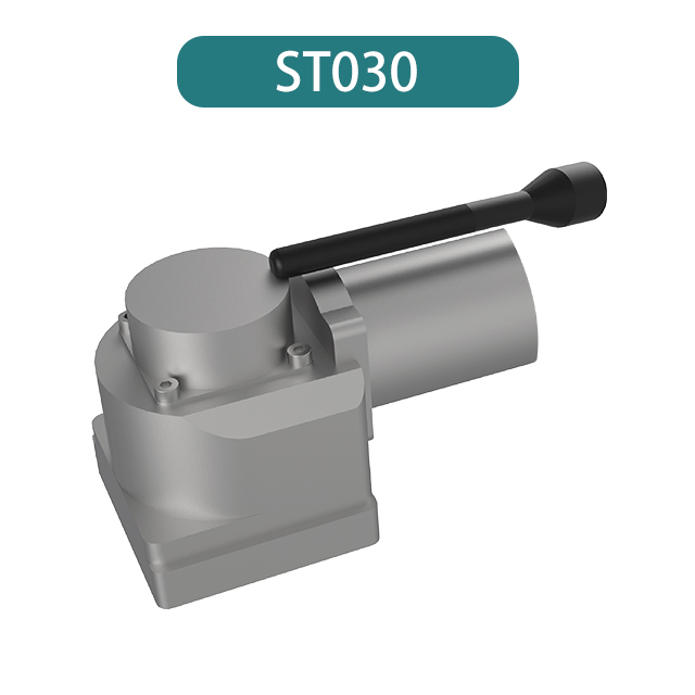 ST030 Steering Engine