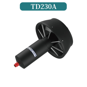 TD230A Duct Thruster