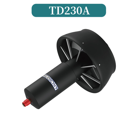 TD230A Duct Thruster