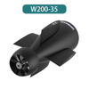 W200-35 High Speed AUV Power Sections 