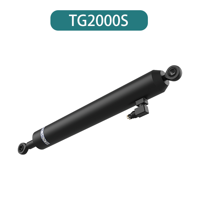 TG2000S Electric Joggers