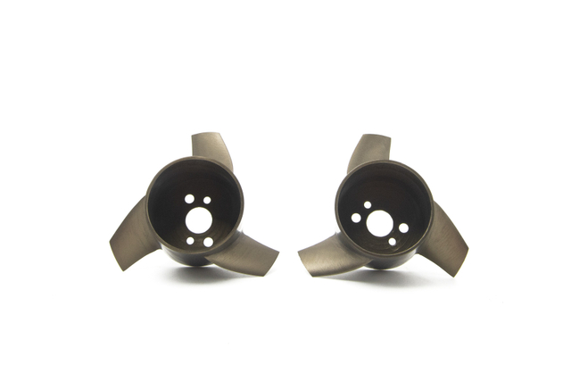 Metal Propeller